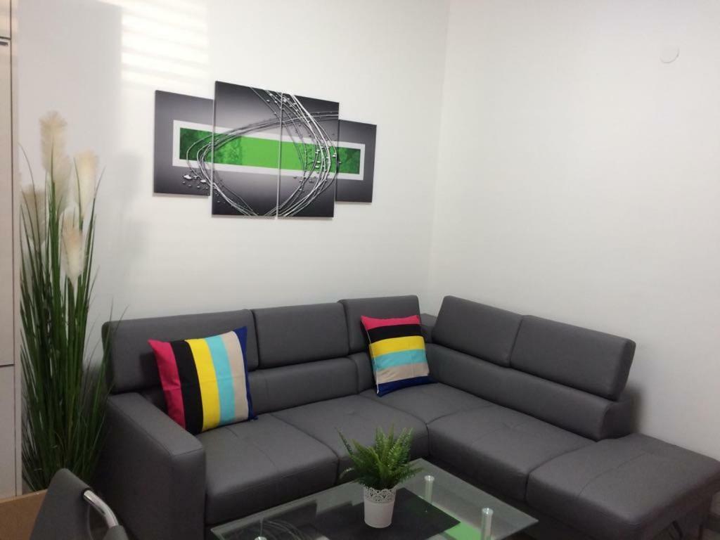 Apartments Silver Бол Екстериор снимка